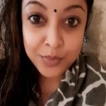 Tanushree Dutta Instagram -