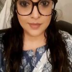 Tanushree Dutta Instagram -