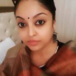 Tanushree Dutta Instagram - Black is my colour for all practical purposes. Today's look giving homage to Maa Kamakhya Guwahati 🙏🙏🙏