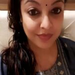 Tanushree Dutta Instagram -