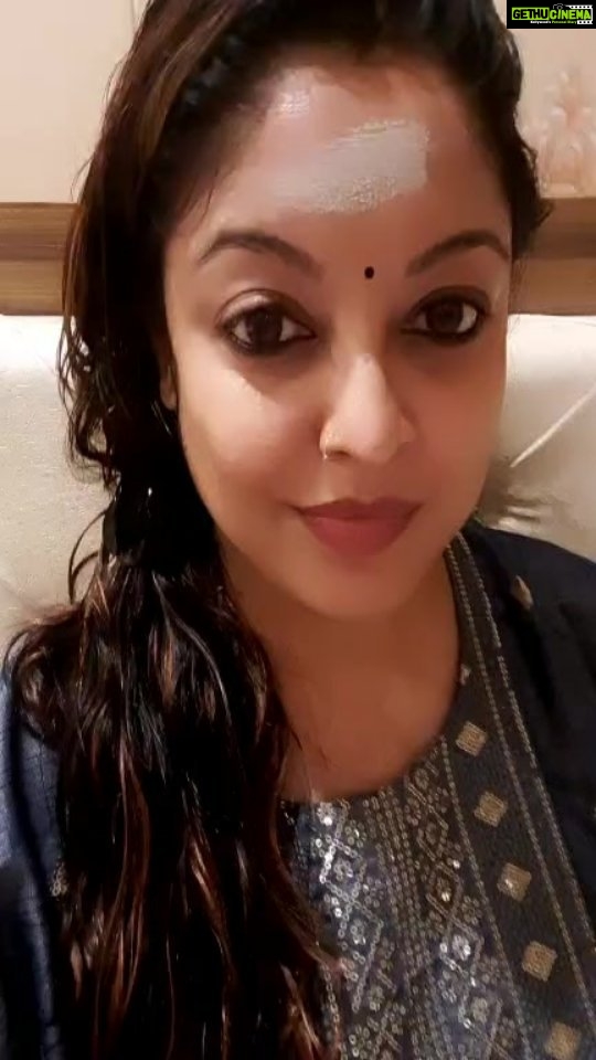 Tanushree Dutta Instagram -