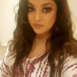Tanushree Dutta Instagram -