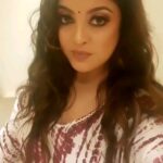Tanushree Dutta Instagram –
