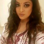 Tanushree Dutta Instagram -