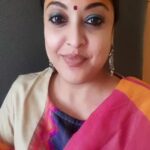 Tanushree Dutta Instagram -
