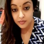 Tanushree Dutta Instagram -