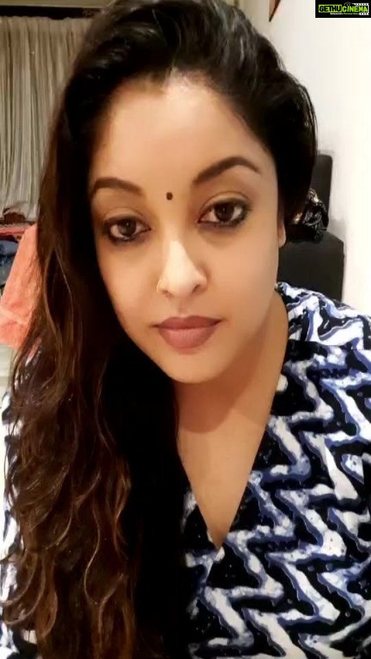 Tanushree Dutta Instagram -