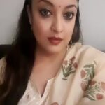 Tanushree Dutta Instagram -