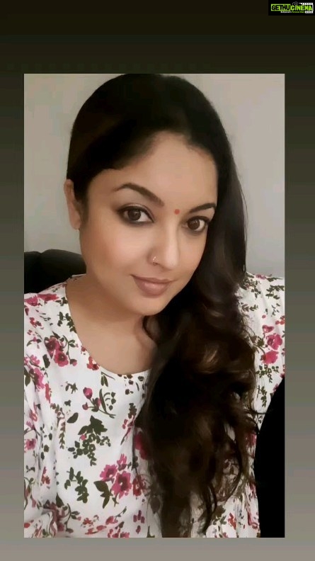 Tanushree Dutta Instagram - Monsoon romantics!