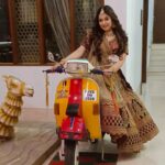 Tanushree Dutta Instagram -