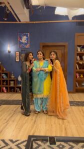 Tanvi Dogra Instagram - @pooja___dreamgirl tere liye Dil Ka telephone hai bajta ring-ring-rara-ring. 😍☎️

#DilKaTelephone2 Song Out Now! 

#25AugustHogaMast
#DreamGirl2 in Cinemas on 25th August.

@ayushmannk @ananyapanday @writerraj @ektarkapoor @shobha9168 @balajimotionpictures @gaurisathe @annukapoor @pareshrawalofficial @vijayraazofficial @nowitsabhi @rajpalofficial #GovardhanAsrani #ManojJoshi @seemabhargavapahwa @oyemanjot @anirudh_k_sharma @krishanurathore @nareshkathooria @meetbrosofficial @jonitamusic @jubin_nautiyal @kumaarofficial @rajukhan_0721
