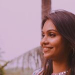 Tanvi Ram Instagram - #throwback Photographer - @vidhu.sithara @devgotphotos Attire - @western_lady_