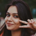 Tanvi Ram Instagram - #throwback Photographer - @vidhu.sithara @devgotphotos Attire - @western_lady_