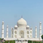 Tanvi Ram Instagram - Delhi - Agra - Jaipur #travel #instatravel #family