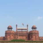 Tanvi Ram Instagram - Delhi - Agra - Jaipur #travel #instatravel #family