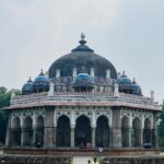 Tanvi Ram Instagram - Delhi - Agra - Jaipur #travel #instatravel #family