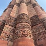 Tanvi Ram Instagram - Delhi - Agra - Jaipur #travel #instatravel #family