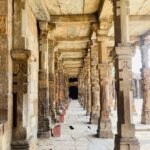 Tanvi Ram Instagram - Delhi - Agra - Jaipur #travel #instatravel #family