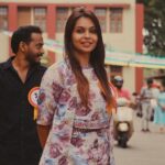 Tanvi Ram Instagram - #throwback Photographer - @vidhu.sithara @devgotphotos Attire - @western_lady_