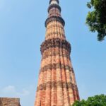 Tanvi Ram Instagram - Delhi - Agra - Jaipur #travel #instatravel #family