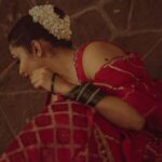 Tanvi Ram Instagram - मनमर्जियां Inframe @tanviram Photographer @jaisonmadany Styled @geethanjali_897 @sandra_resmi Wearing @madebymilankochi Videographer @grapherme Edit @salgu_maan MUA @zara___makeover Technical support @rcanandhu @annica_._