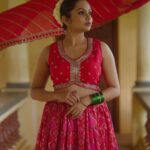 Tanvi Ram Instagram - मनमर्जियां Inframe @tanviram Photographer @jaisonmadany Styled @geethanjali_897 @sandra_resmi Wearing @madebymilankochi Videographer @grapherme Edit @salgu_maan MUA @zara___makeover Technical support @rcanandhu @annica_._