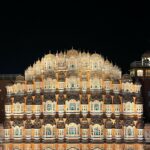 Tanvi Ram Instagram - Delhi - Agra - Jaipur #travel #instatravel #family