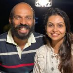 Tanvi Ram Instagram - Favourite☺️ #gemofaperson @rajbshetty