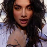 Tanya Hope Instagram - Think you’re so criminal.. 😏