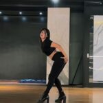 Tanya Hope Instagram - The way he move remind me of you