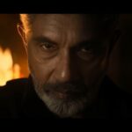 Tanya Hope Instagram - Weapon Teaser out now @guhan_senniappan @iamvasanthravi @thisiseditornash @stuntsudesh @riz8118 @millionstudioss