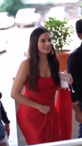 Tanya Hope Instagram - Hyd-ing♥️