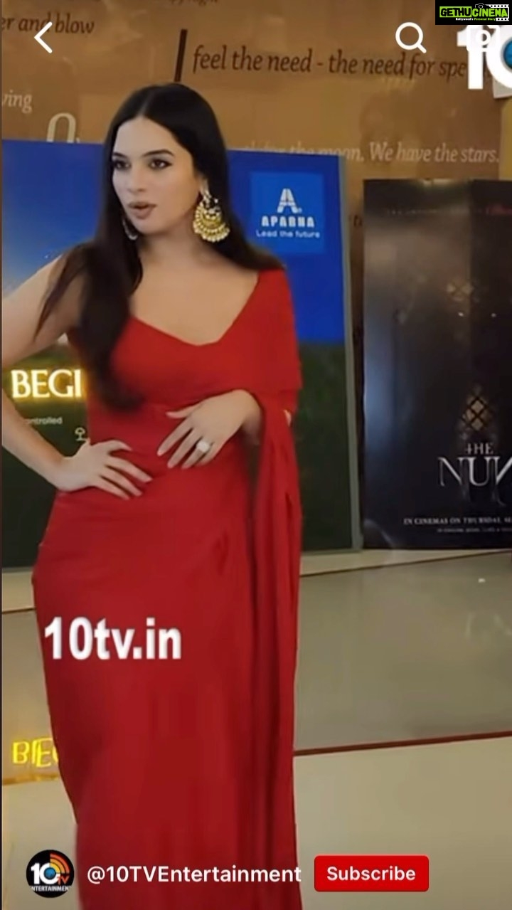 Tanya Hope Instagram - Styled by @sheefajgilani