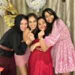 Tanya Sharma Instagram – “Birthday special” I always feel overwhelmed on my birthday as I feel all the love of my friends and family all together and just like every year this year too I realised that I have such amazing set of well wishers☺️💕 and I would like to give a big hug to them for being there including my fans who love me and support me no matter what ! So thankyou for another year of wonderful memories ! Grateful to god for everything 🩷
P.s – birthday spamming about to begin !! #birthdayprincess #birthday #ootdfashion #tanyasharma #september #baby #libragang TAJ Santacruz, Mumbai