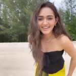 Tanya Sharma Instagram – The way I’m feeling I just can’t deny 🥹 #travelislife #malaysia #travel2023 #reels #reelsinstagram #transition #trending #reelkarofeelkaro #tanyasharma #fyp #explore