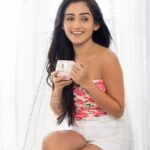 Tanya Sharma Instagram – Queen behaviour only 👸
.
#tanyasharma #explore #fyp #instagood #grateful