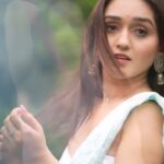 Tanya Sharma Instagram - Featuring “jhalli pyari ladki “ 🫠 ‘Mann Bawaraa’ is next romantic love anthem ❤️ Brace yourself for the heartwarming journey in ‘Panch Kriti Five Elements’ Bollywood movie, releasing on 4th August! 🎥🍿 Follow @UbonVision for more updates. Shot by - @iam_rajinamdar Collaboration: @mediatribein #MannBawaraa #PanchKriti #PanchKritiFiveElements #4August #BollywoodMovie #RuralIndia #UpcomingMovie #IgSongs #TrendingReels #HindiSongs #NewSong #MannBawaraaReels #BollywoodRomance #saree #love #reels #reelkarofeelkaro #reelsindia #rain #reelitfeelit #ethnic #sareegirl #tanyasharma
