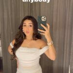 Tanya Sharma Instagram - Cause you’re the boss 😎 #reels #reelitfeelit #reelsindia #breakup #reelkarofeelkaro #relatable #tanyasharma #fyp #trending