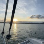 Tanya Sharma Instagram – Absolutely loved every bit of it 🥹 never imagined I’d be sailing with my besties in another nation and having the time of our lives ! A BIG THANKS to @mantablucruises for making it happen !
The whole experience was wholesome which included drinks ,food , salt jacuzzi in the sea and the best sunset ever ✨ 
#cruise #bestfriends #travel #travelgram #yacht #sunset #tanyasharma Langkawi