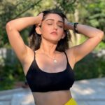 Tanya Sharma Instagram - Today is a good day to have a good day 🥰🫠 . . #travel #throwback #monday #fyp #explore #tanyasharma #morning