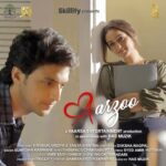 Tanya Sharma Instagram – Presenting the first look of our upcoming song ‘Arzoo’! Stay tuned to experience the tale of an unexpected love story.
Featuring- @kinshukvaidya54 @Tanyasharma27
Director- @Diikshanagpal
Singer- @sumedhakarmahe
Music- @shibangsofficial 
Lyrics- @writer_amir
Guitars-  @rohangaur_music
Violin- @nupurhazarika48
Mix Mastered- @tejas.198 
Vocals dubbed and conducted by @aasa.sing (WIBE STUDIO)
D.O.P- @shreyashrshinde
Editor- @mastlok
Music label- @skillify
Video partner- @Vaarsaentertainment
Audio Partner- @officialrasmuzik
Audio Distribution: @believeasd
Assistant Director- @Rutujapatne
Make up- @Saisawant
Costume- @saritajaiswal1409
Produced by Skillify.