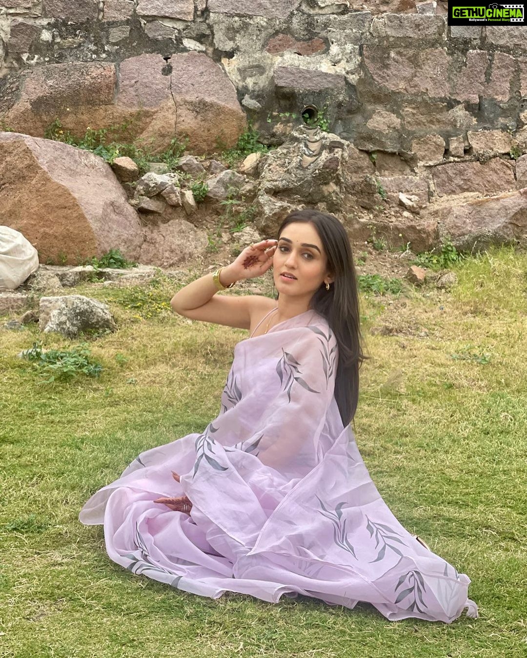 Tanya Sharma Instagram - #janmashtami special 🥰