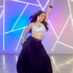 Tanya Sharma Instagram - Le chal JAMNAPAAR 😍 #reels #dance #reelkarofeelkaro #trending #tanyasharma #Jamnapaar Song out now. #DreamGirl2 Advance Booking Open Now #25AugustHogaMast In Cinemas on 25th August. @ayushmannk @ananyapanday @writerraj @balajimotionpictures @meetbrosofficial @nehakakkar @kumaarofficial @zeemusiccompany