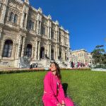 Tanya Sharma Instagram – A Day in Istanbul 💘
The day we ran and ran ! But we made it 😂 exploring Istanbul on our own was definitely one hell of an experience! Cheers to everyone who loves to travel #grateful for everything 🤍✨ #turkey #istanbul  #travel #instafashion #tanyasharma
.
Wearing – @a_trolley_ofclothes Istanbul, Turkey