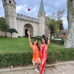 Tanya Sharma Instagram – My travel experience in Istanbul was very much different than my other vacations … it was wonderful exciting tiring exhausting and a very unique experience and I don’t think I can sum up the whole thing with few pictures but I try and hope you’ll like it too 😊💕💃🏼 #istanbul #travel #streets #live #love #travelgram #turkey #tanyasharma Istanbul, Turkey