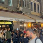 Tanya Sharma Instagram – My travel experience in Istanbul was very much different than my other vacations … it was wonderful exciting tiring exhausting and a very unique experience and I don’t think I can sum up the whole thing with few pictures but I try and hope you’ll like it too 😊💕💃🏼 #istanbul #travel #streets #live #love #travelgram #turkey #tanyasharma Istanbul, Turkey