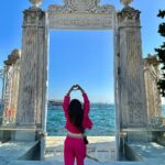 Tanya Sharma Instagram – A Day in Istanbul 💘
The day we ran and ran ! But we made it 😂 exploring Istanbul on our own was definitely one hell of an experience! Cheers to everyone who loves to travel #grateful for everything 🤍✨ #turkey #istanbul  #travel #instafashion #tanyasharma
.
Wearing – @a_trolley_ofclothes Istanbul, Turkey
