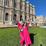 Tanya Sharma Instagram – A Day in Istanbul 💘
The day we ran and ran ! But we made it 😂 exploring Istanbul on our own was definitely one hell of an experience! Cheers to everyone who loves to travel #grateful for everything 🤍✨ #turkey #istanbul  #travel #instafashion #tanyasharma
.
Wearing – @a_trolley_ofclothes Istanbul, Turkey