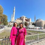 Tanya Sharma Instagram – A Day in Istanbul 💘
The day we ran and ran ! But we made it 😂 exploring Istanbul on our own was definitely one hell of an experience! Cheers to everyone who loves to travel #grateful for everything 🤍✨ #turkey #istanbul  #travel #instafashion #tanyasharma
.
Wearing – @a_trolley_ofclothes Istanbul, Turkey