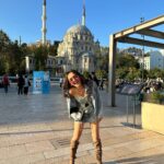 Tanya Sharma Instagram – Hello Türkiye 🇹🇷 
.
.
Wearing – @srstore09 
#istanbul #travel #live #love #traveldiaries #tanyasharma Istanbul, Turkey
